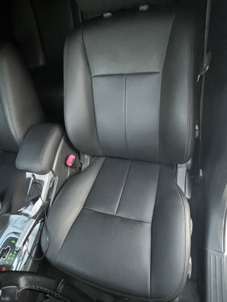 Chevrolet Epica 2008