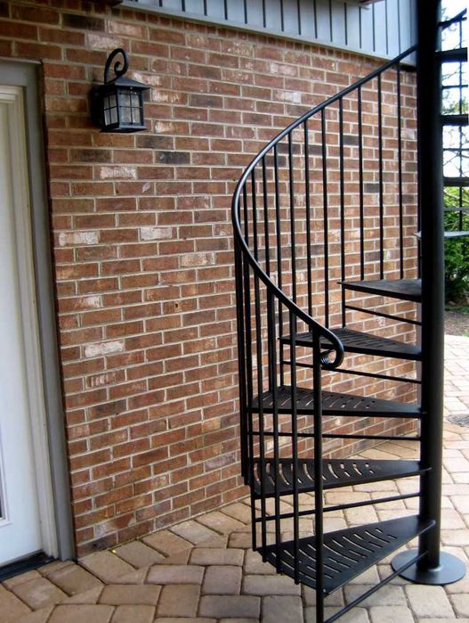 Металлоконструкции любой сложности