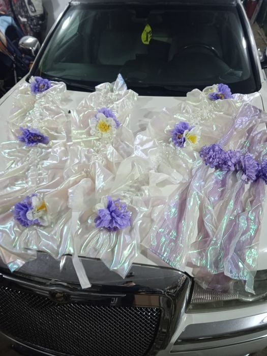 Продам оформление на машину