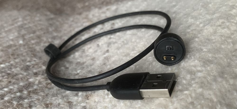 cablu ORIGINAL pentru ceas Garmin