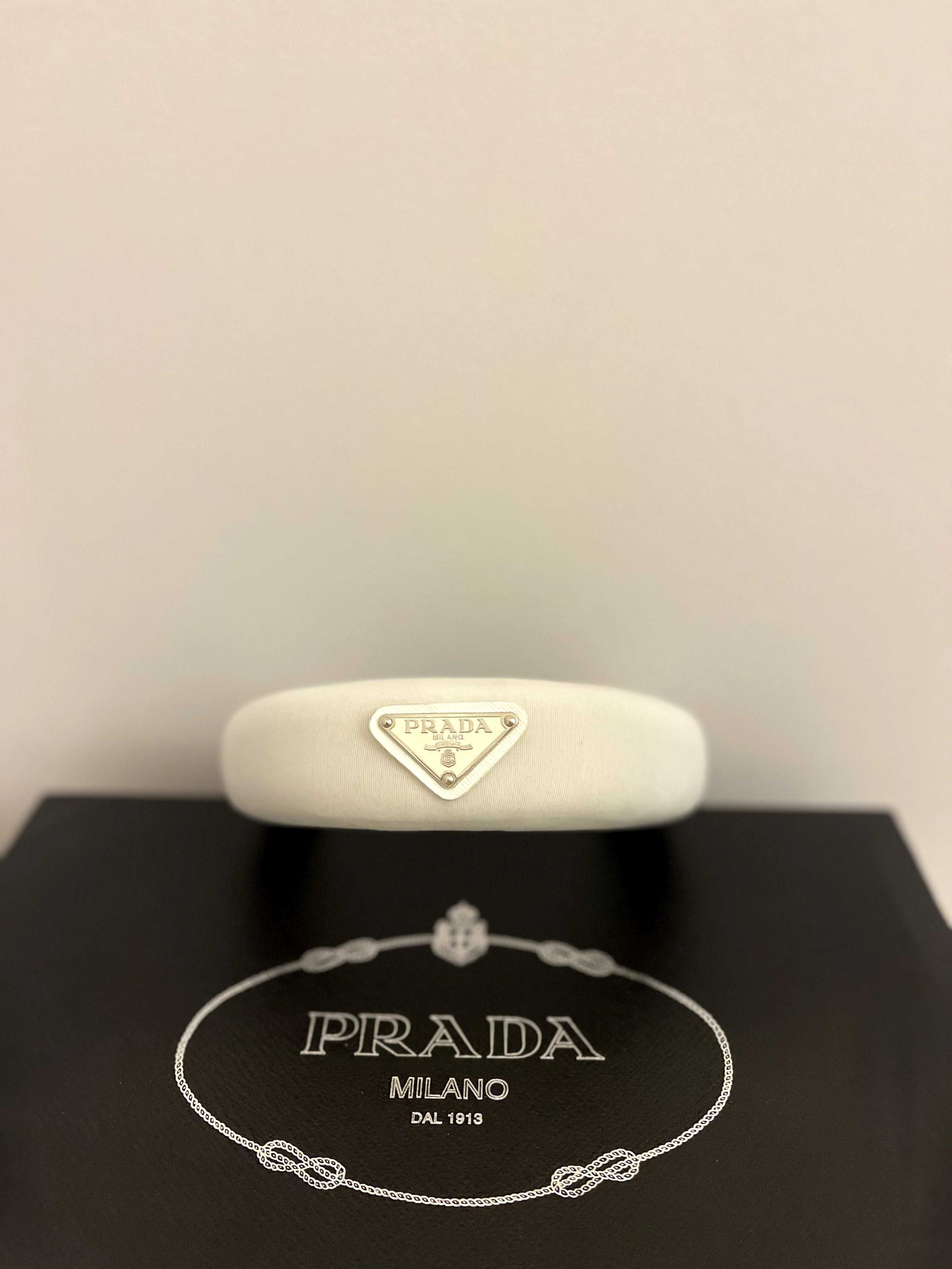 Bandana/Cordeluta Prada, Gucci, Fendi,Dior