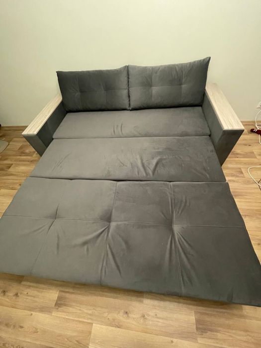 Продается диван-кровать