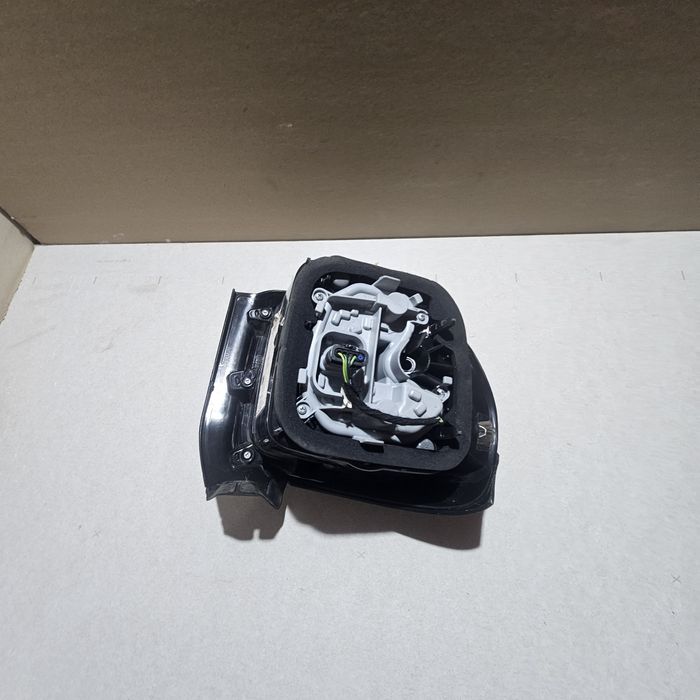 Десен стоп за Ляв стоп за Jeep Renegade 2014-2018