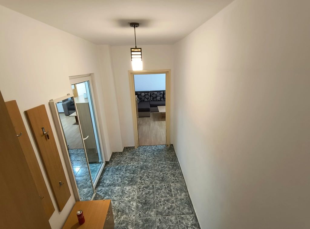 Brâncoveanu 2 camere