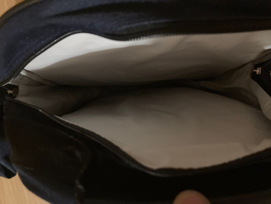 Хладилна раница с аксесоари