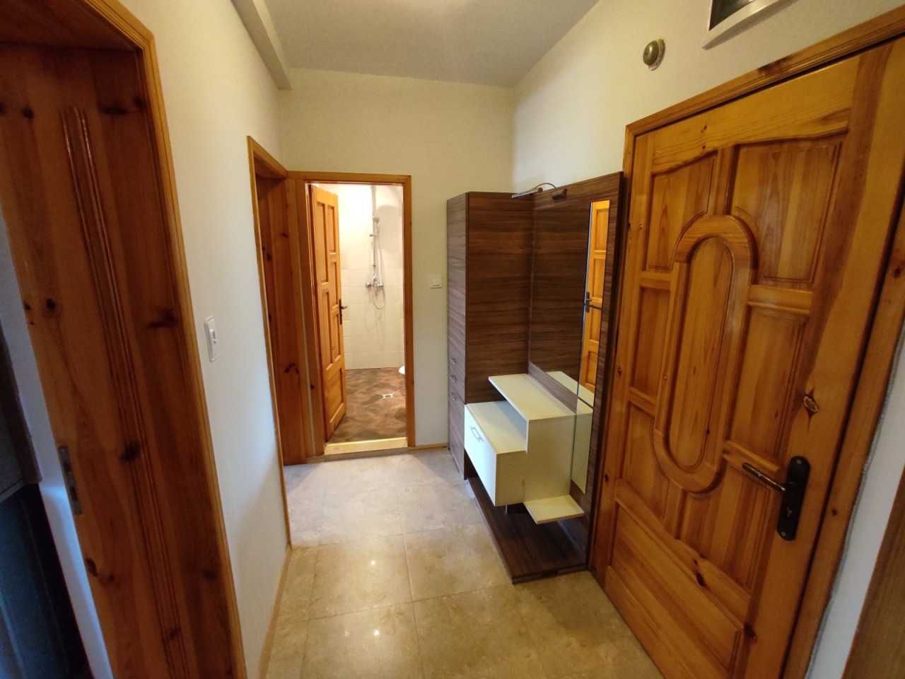 Дава се под наем Тристаен апартамент в Пловдив, Кючук Париж - 90 кв.м за 400 € - Снимка #9