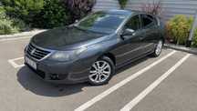 Renault Megane/Latitude 2012 2.0dci