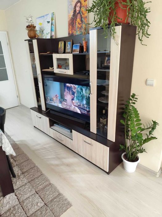 Продавам секция без забележки