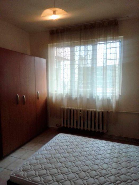 Дава се под наем Едностаен апартамент в София, Оборище - 42 кв.м за 400 € - Снимка #2