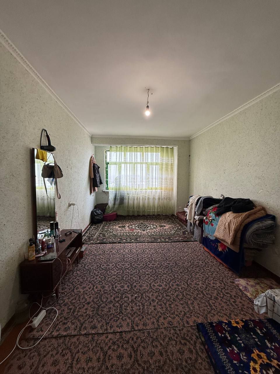 Продаётся квартиры 2х ком метро толарик