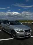BMW 320 D Efficient Dynamics, Panoramic mare