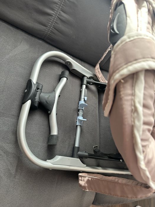 Renolux Люлеещ шезлонг Софи