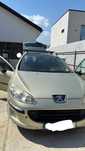 De vânzare Peugeot 407 SW, 2.0 HDI an 2004.