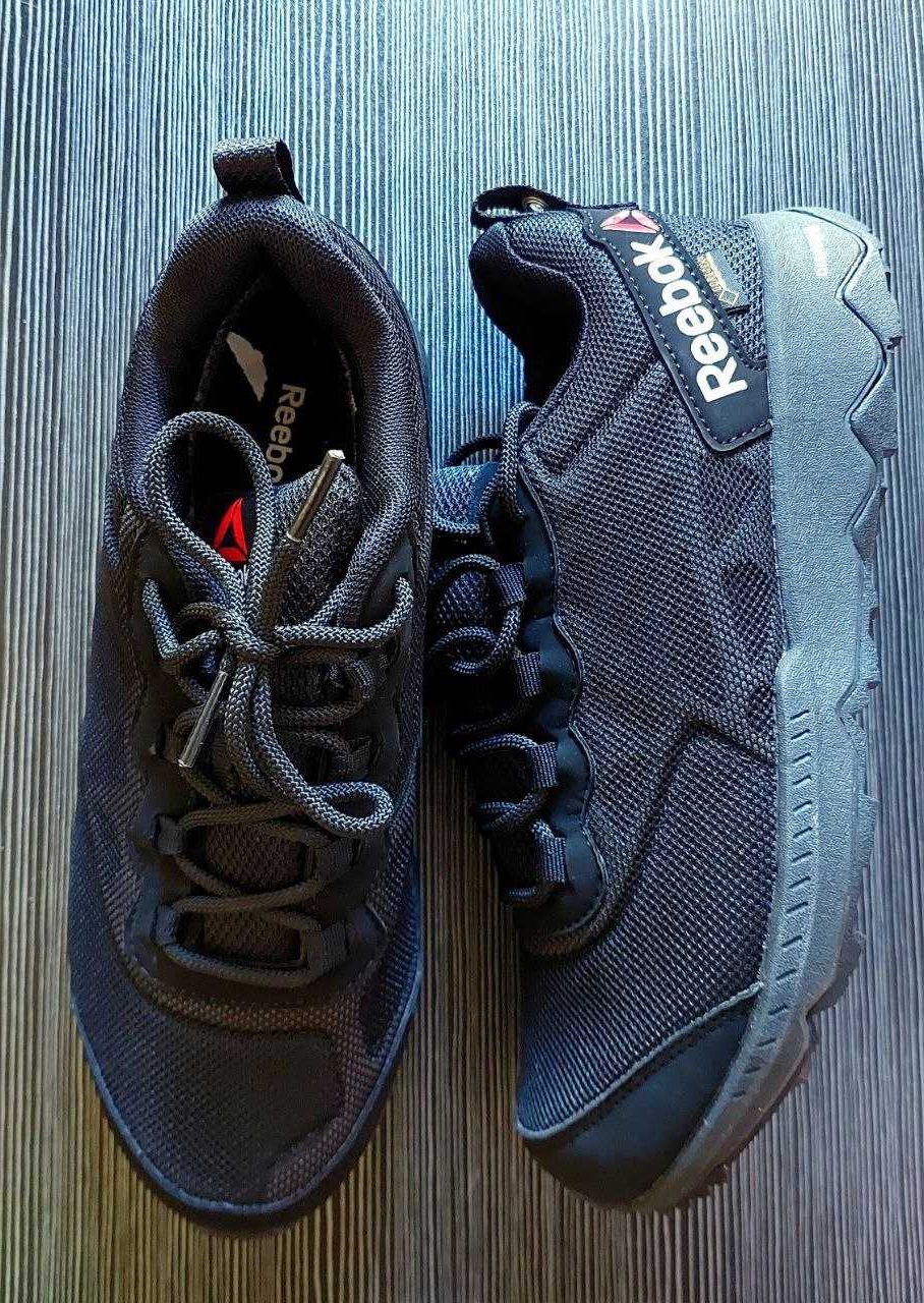 Продаются кроссовки Reebok мужские