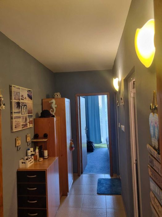 Продава се Двустаен апартамент в к.к. Слънчев бряг - 72 кв.м за 1362 €/кв.м - Снимка #6