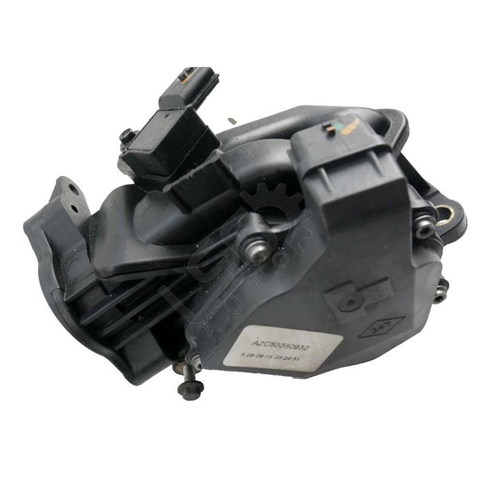 Дроселова клапа Nissan Qashqai II 2013-2021 ID: 150955