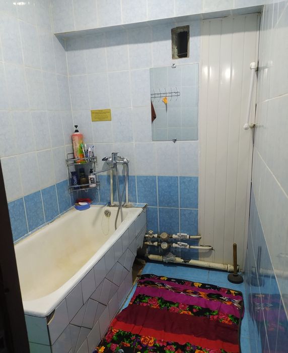 Algaritmda Kvartira bor srochna ( Bez makler )