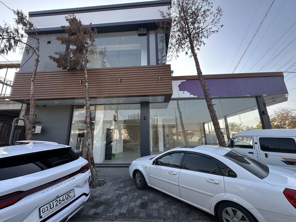 Аренда 160 кв миробод