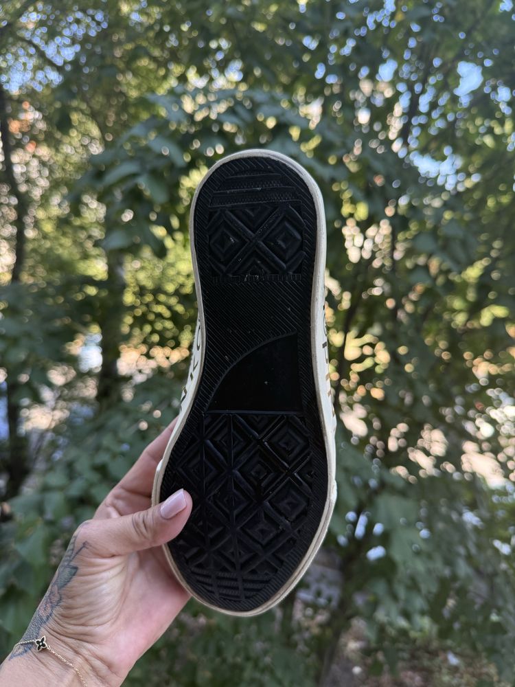 Дамски сникърси Pinko,37