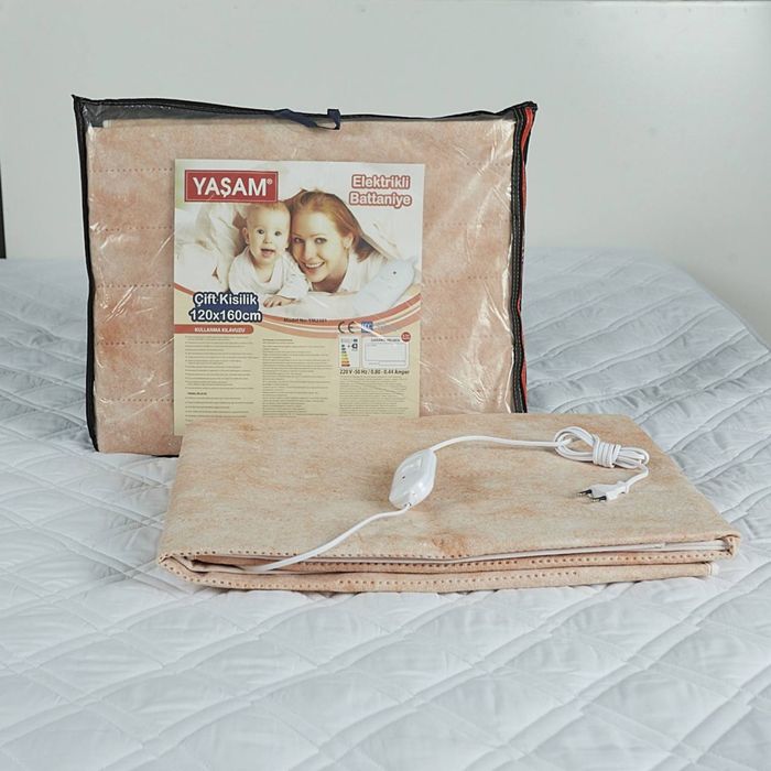Электрический Простина  YASAM Туркия Качества Супер