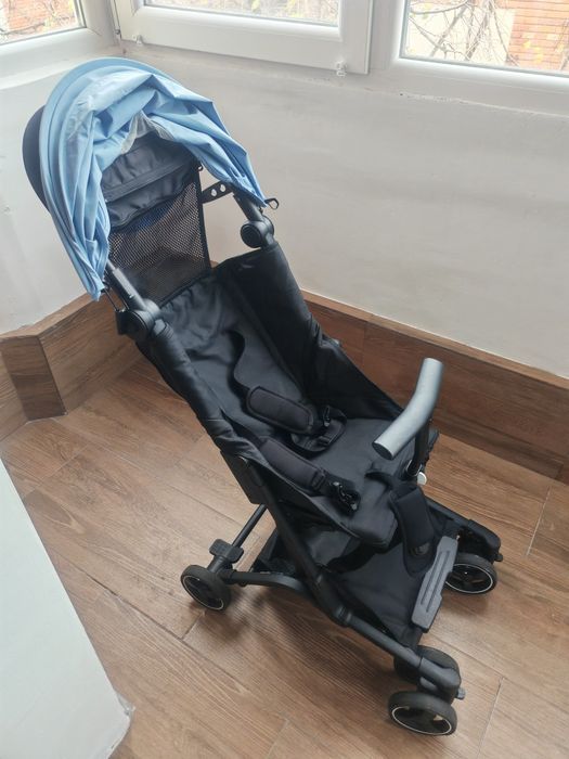 Cărucior sport pentru avion