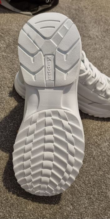 Adidasi Kappa Dama nr 39 piele