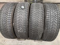 225 65 17 цола гуми като нови Goodyear dot 20