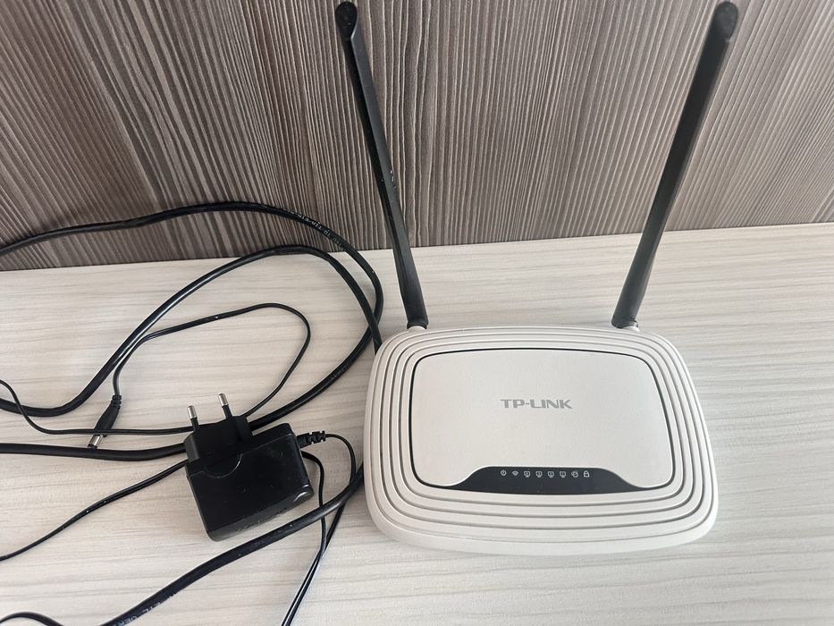 Продам Роутер TP link