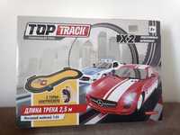 Трек Mobicaro 1:64 Mercedes-AMG GT MR-01L