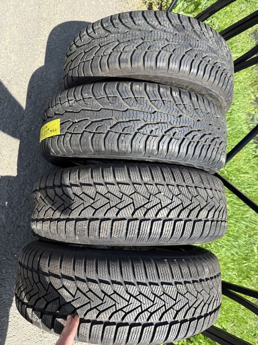 Anvelope Unyroial 205/60 R16
