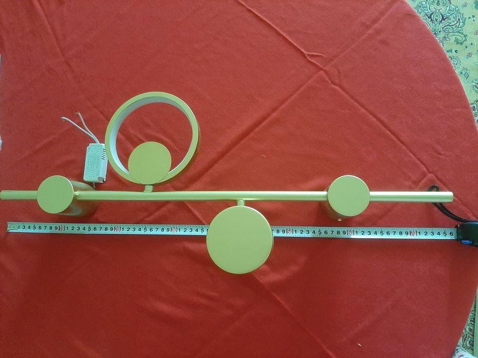 Светильник бра настенный