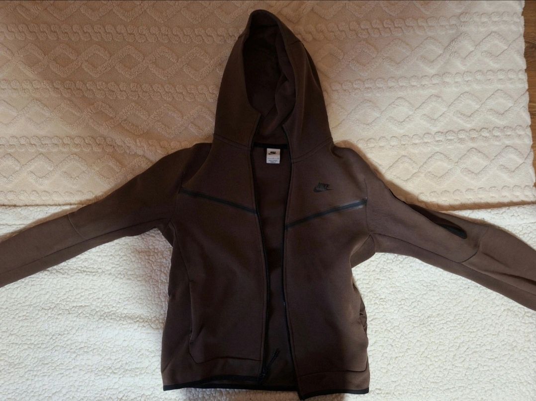 Nike Tech Fleece Maro (Original)