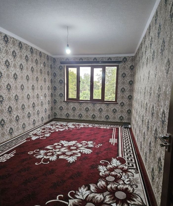 Задаётся квартира в аренду