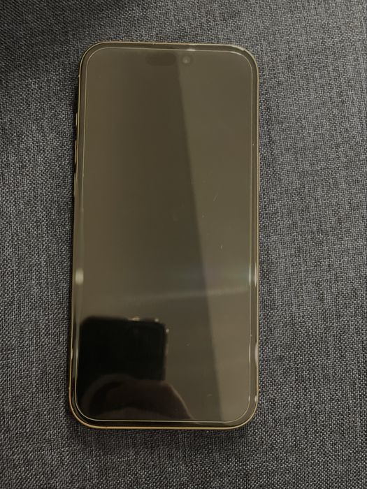 Iphone 16 pro max 256gb