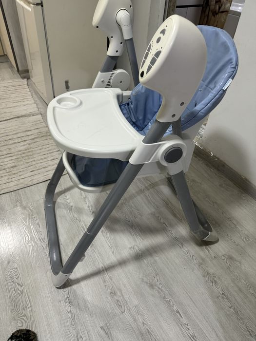 Продается детский стул б/у