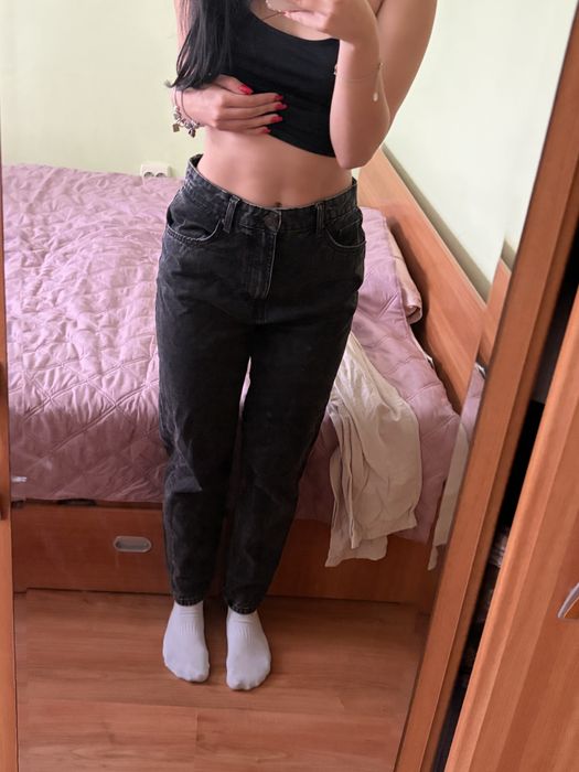 Лот с маркови дънки