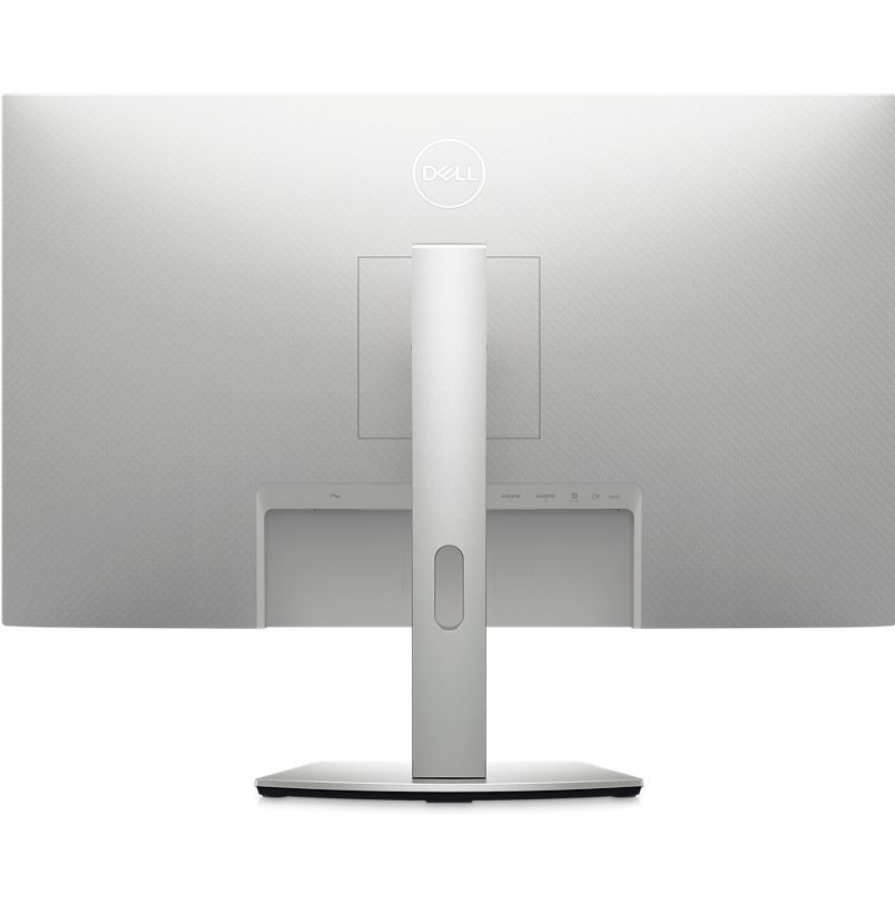 2K Офисный профессиональный монитор QHD Dell S2722DC 27" IPS 75Hz