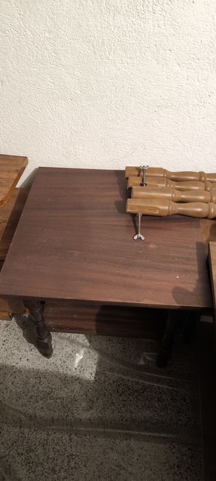 Подарявам мебели