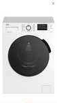Продам Стиральную машину Beko WSRE-6512PRW новый