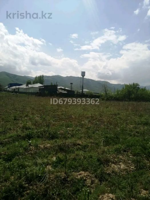 Участок продается