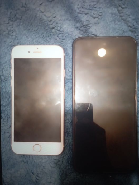 2 телефон обмен на 1