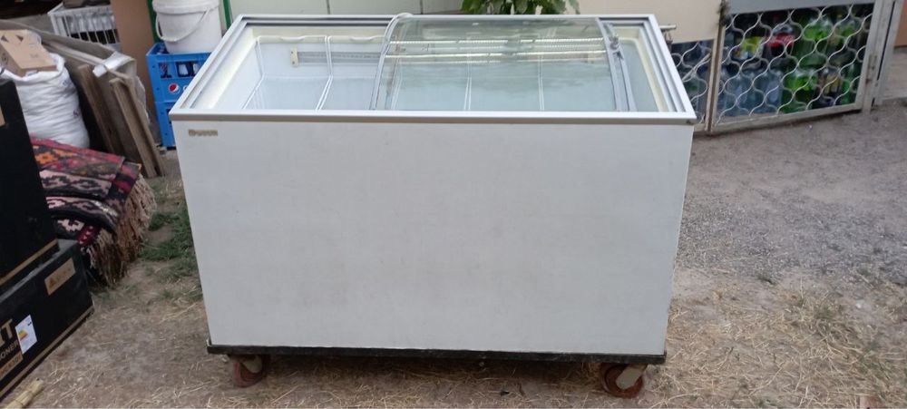 Marazilnik UGUR 450 L