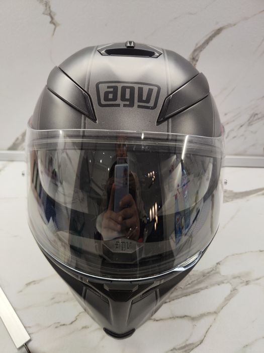 Каска AGV K5- S размер S