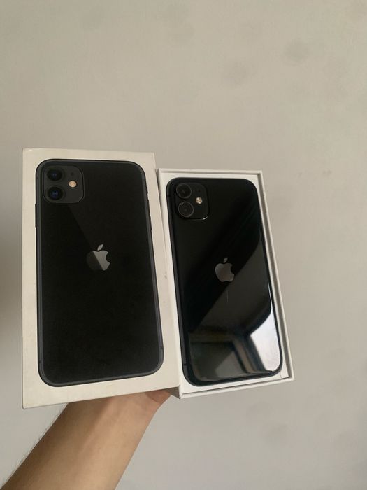 iphone 11 | Айфон 11 с каробкой