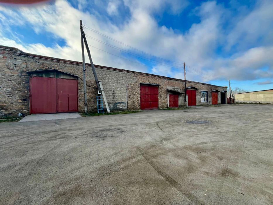 Щучинск. ул. Юбилейная