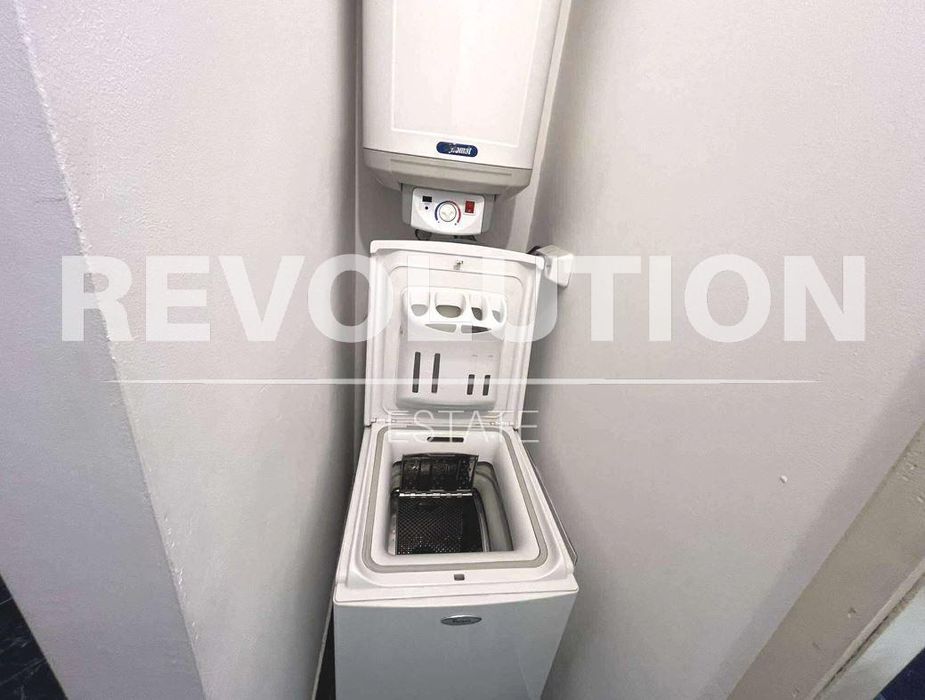 Дава се под наем Двустаен апартамент в Варна, Погреби - 50 кв.м за 375 € - Снимка #5