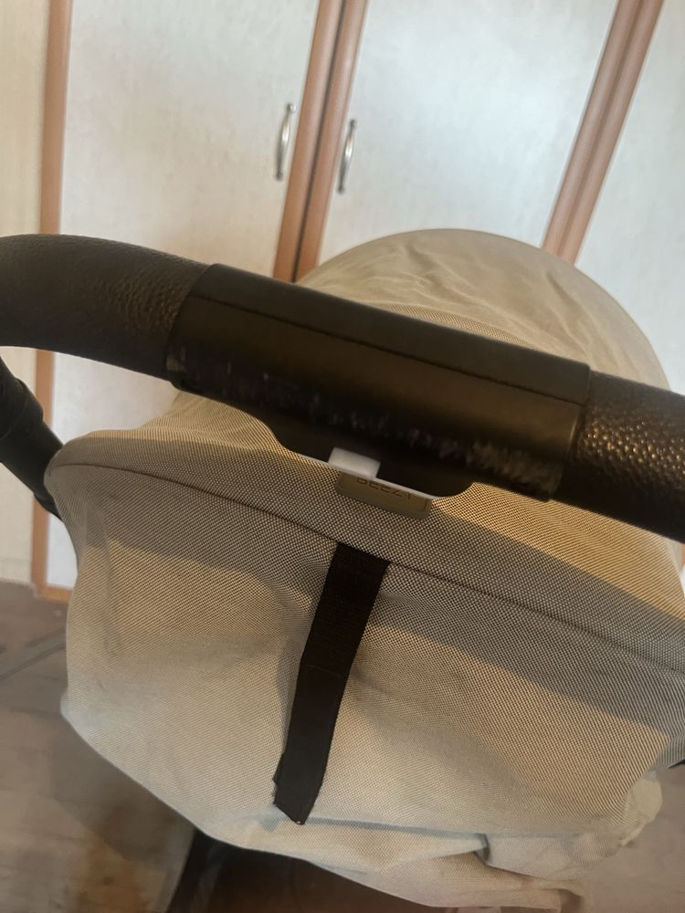 Бебешка лятна количка CYBEX, BEEZY , CLASSIC BEIGE