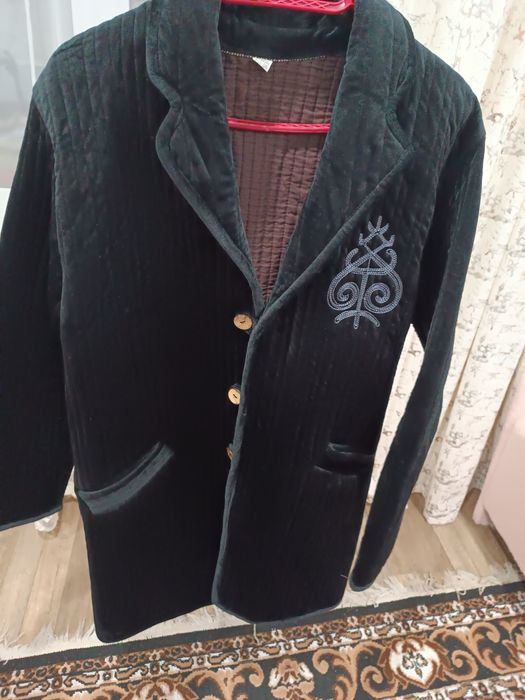 Продам мужской национальный шапан, не дорого