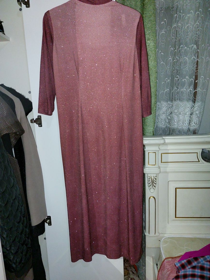 Платье 56.58 размер