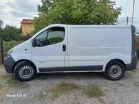 Nissan Primaster 1.9dci